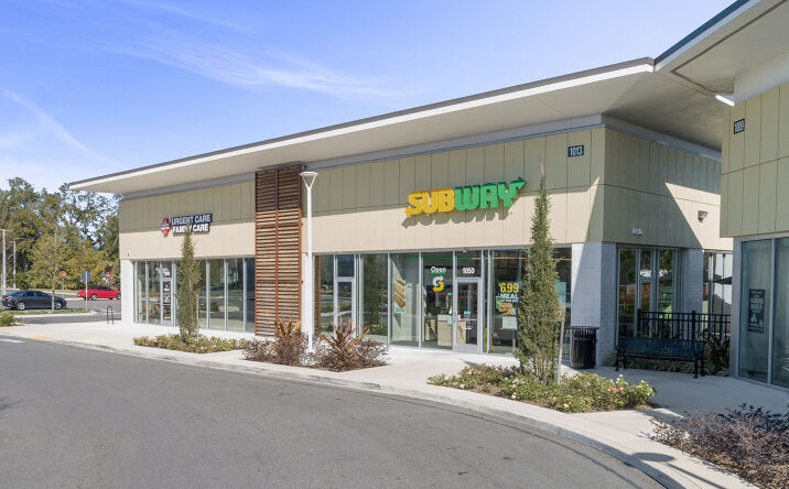 Pictures of Retail property located at 1005 N. State Road 434, Altamonte Springs, FL 32714 for lease - image #1