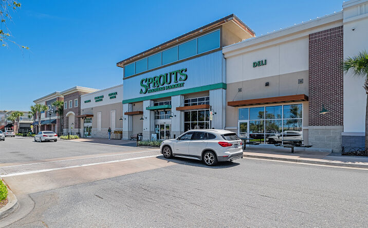 Pictures of Retail property located at Town Center Pkwy & Big Island Dr, Jacksonville, FL 32246 for lease - image #1