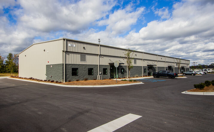 Pictures of Industrial property located at 181 Newland Rd, Columbia, SC 29229 for lease - image #1
