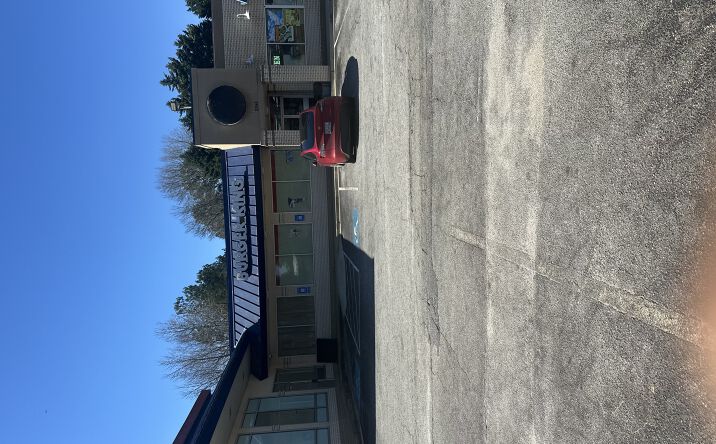 Pictures of Retail property located at 2355 Mt Zion Pkwy, Jonesboro, GA 30236 for lease - image #1