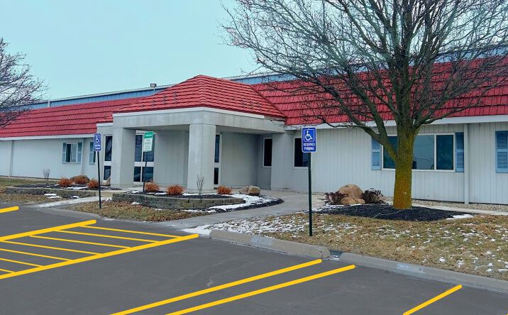 Pictures of Office property located at 600 Kuther Rd, Sidney, OH 45365 for lease - image #1