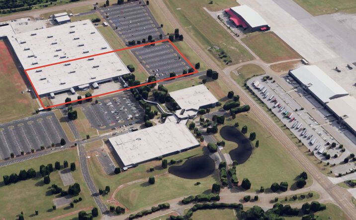 Pictures of Office, Industrial property located at 1816 SW Remington Trl, Huntsville, AL 35824 for sales - image #1