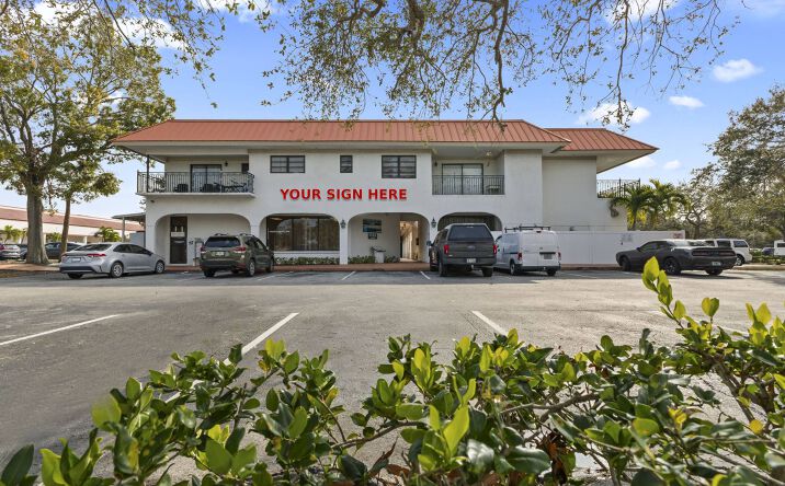 Pictures of Office property located at 1485 37th St, Vero Beach, FL 32960 for lease - image #1
