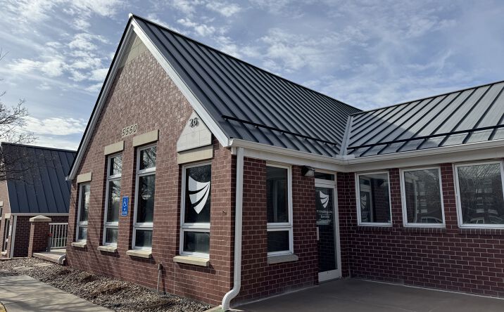 Pictures of Retail, Office property located at 5550 S 59th St, Lincoln, NE 68516 for lease - image #1