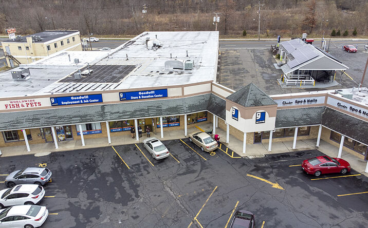 Pictures of Retail, Office property located at 59 Amity Rd, New Haven, CT 06525 for lease - image #1