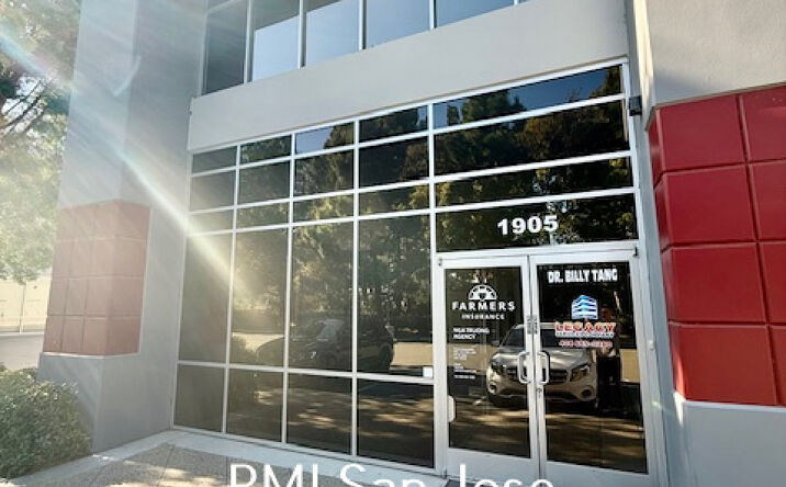 Pictures of Office property located at 1905 Concourse Dr, San Jose, CA 95131 for lease - image #1