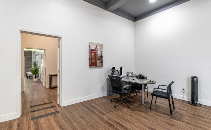 Pictures of Retail, Office, Land property located at 23 E 6th St, Tracy, CA 95376 for lease - image #1