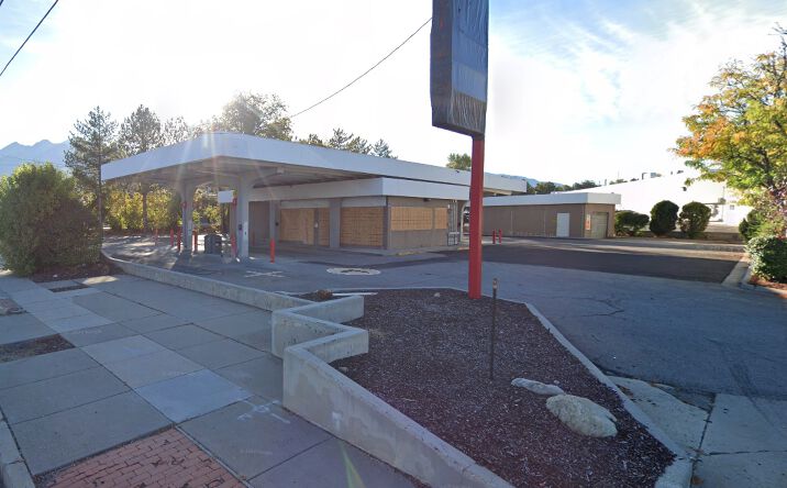 Pictures of Retail property located at 1344 East Fort Union Blvd, Cottonwood Heights, UT 84047 for lease - image #1