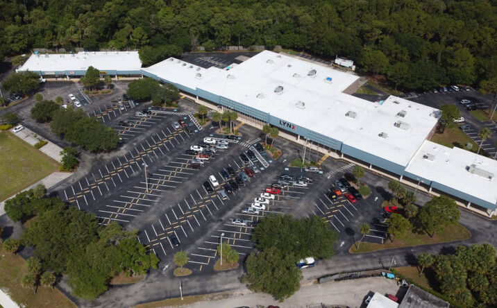 Pictures of Retail property located at 6351 Bayshore Rd, North Fort Myers, FL 33917 for lease - image #1