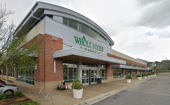 Pictures of Retail property located at 1450 Taylor Rd, Montgomery, AL 36117 for lease - image #1