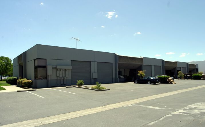 Pictures of Industrial property located at 1992 Enterprise Blvd, West Sacramento, CA 95691 for lease - image #1