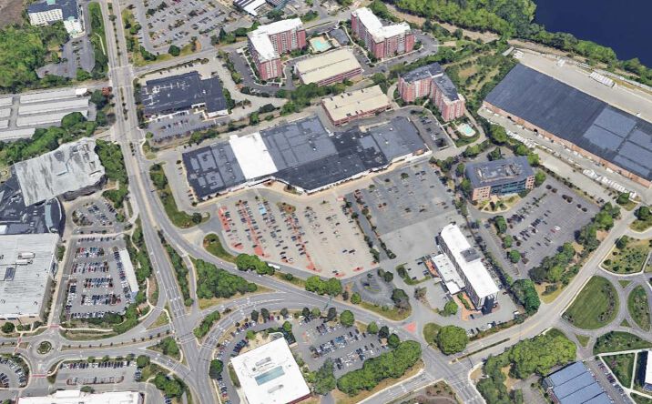 Pictures of Retail property located at 321 Speen St, Natick, MA 01760 for lease - image #1