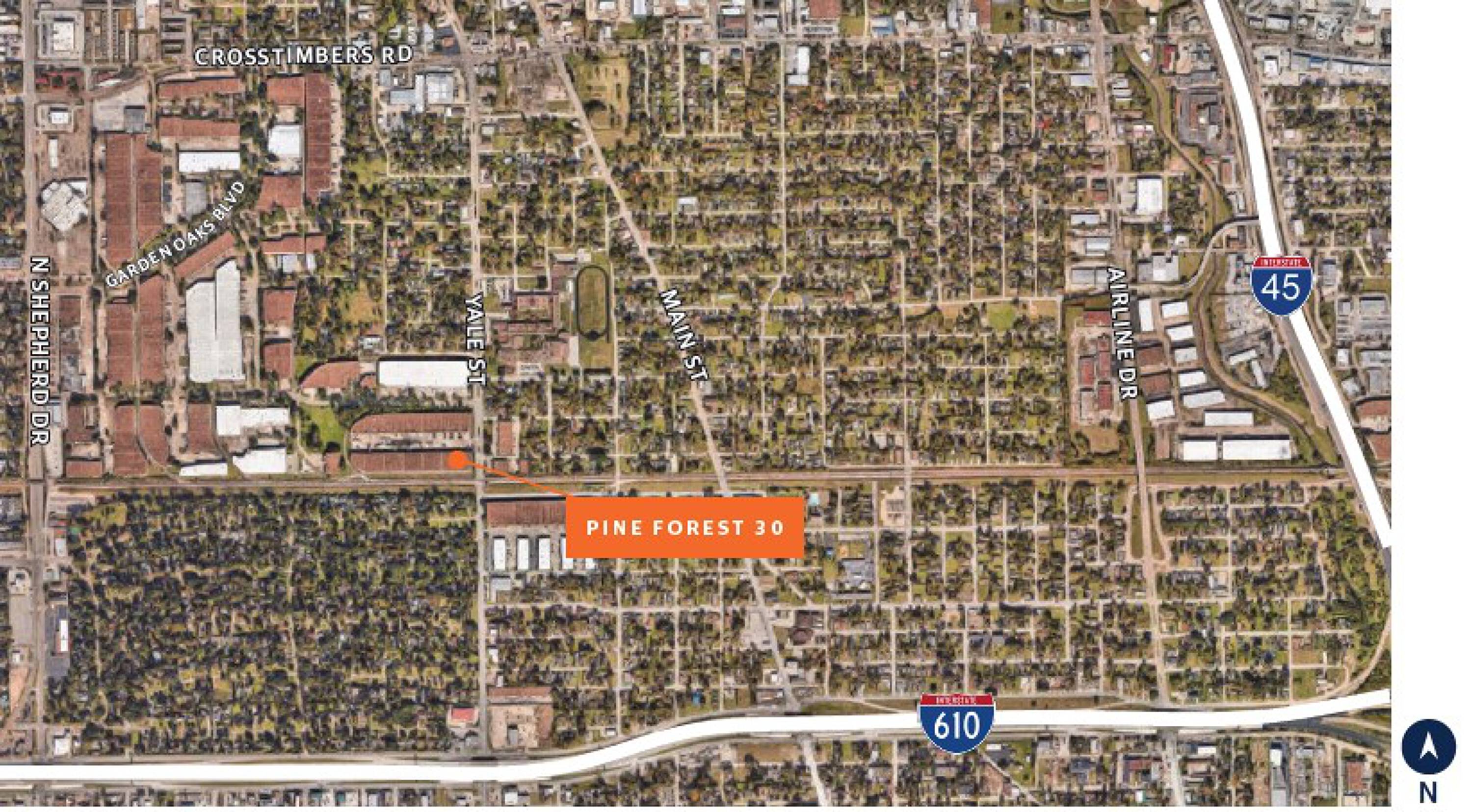 3729 Yale Street (Pine Forest 30)