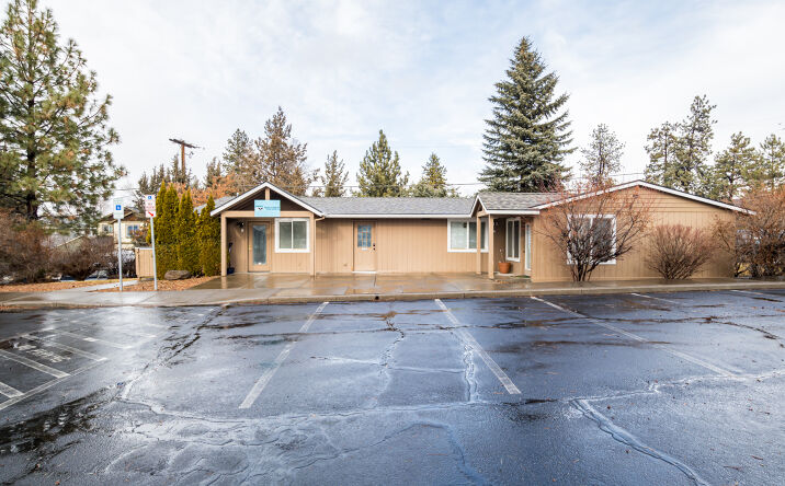 Pictures of Office property located at 909 SE 2nd St, Bend, OR 97702 for lease - image #1