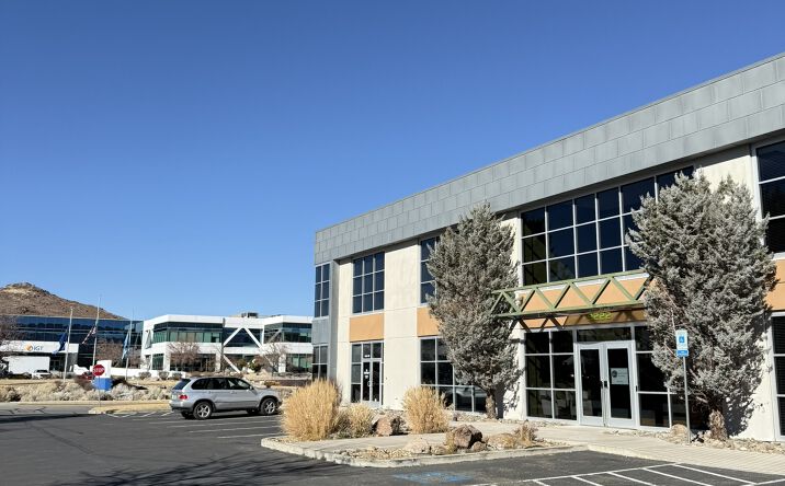 Pictures of Office property located at 9222 Prototype Dr, Reno, NV 89521 for sales - image #1