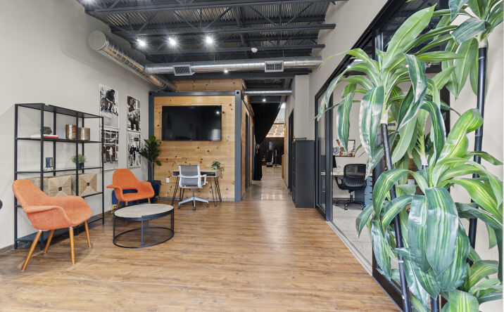 Pictures of Retail, Office, Special Purpose property located at 1315 Rayford Park Rd, Spring, TX 77386 for lease - image #1