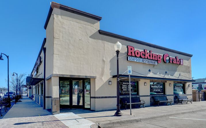 Pictures of Restaurant property located at 100 E Irving Blvd, Irving, TX 75060 for lease - image #1