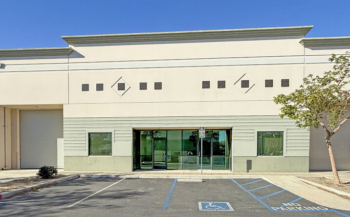 Pictures of Industrial, Special Purpose property located at 9346 Galena St, Riverside, CA 92509 for lease - image #1