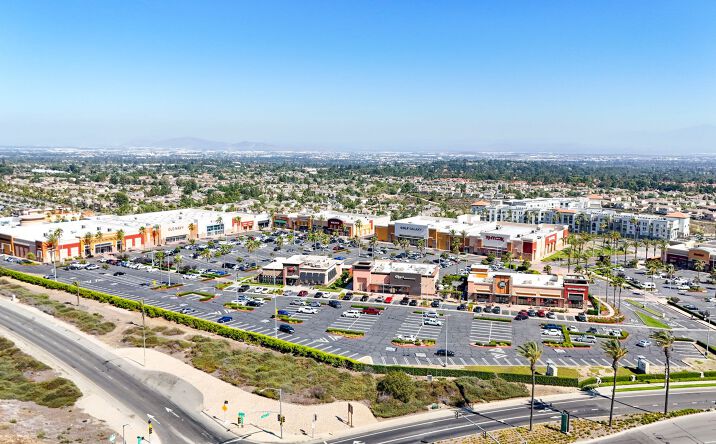 Pictures of Retail property located at 1293 E 19th St, Upland, CA 91784 for lease - image #1