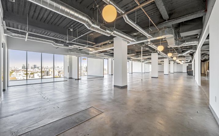 Pictures of Office property located at 2601 Mission St, San Francisco, CA 94110 for lease - image #1