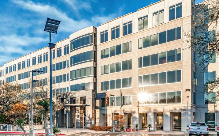 Pictures of Office property located at 2901 Via Fortuna Dr, Austin, TX 78746 for lease - image #1