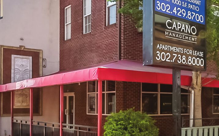 Pictures of Retail property located at 57-59 E Main St, Newark, DE 19711 for lease - image #1