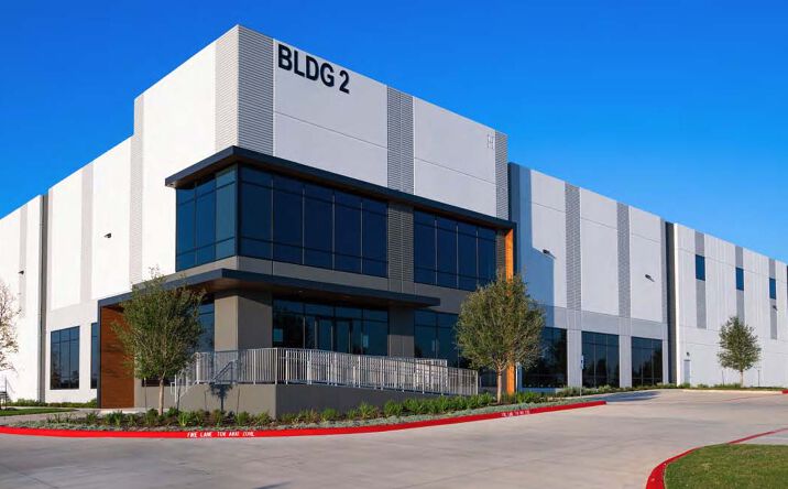 Pictures of Office, Industrial property located at 6901 E Howard Ln, Austin, TX 78653 for lease - image #1