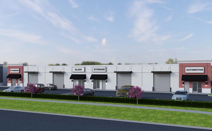 Pictures of Industrial property located at 40347 US Hwy 19 N, Tarpon Springs, FL 34689 for lease - image #1