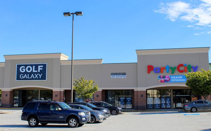 Pictures of Retail property located at 1201–1299 Churchmans Rd, Newark, DE 19713 for lease - image #1