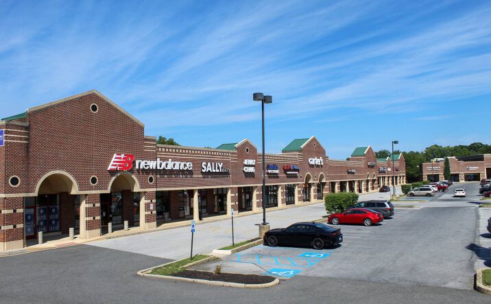 Pictures of Retail property located at 4229 Concord Pike, Wilmington, DE 19803 for lease - image #1