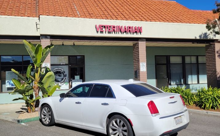 Pictures of Office property located at 1220 41st Ave, Capitola, CA 95010 for lease - image #1