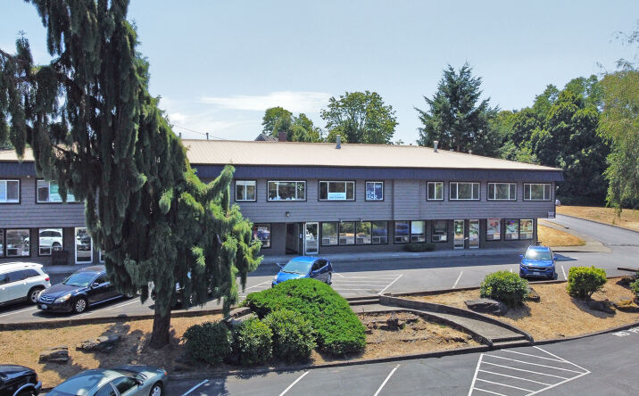 Pictures of Retail, Office property located at 2747 Pacific Ave SE, Olympia, WA 98501 for lease - image #1