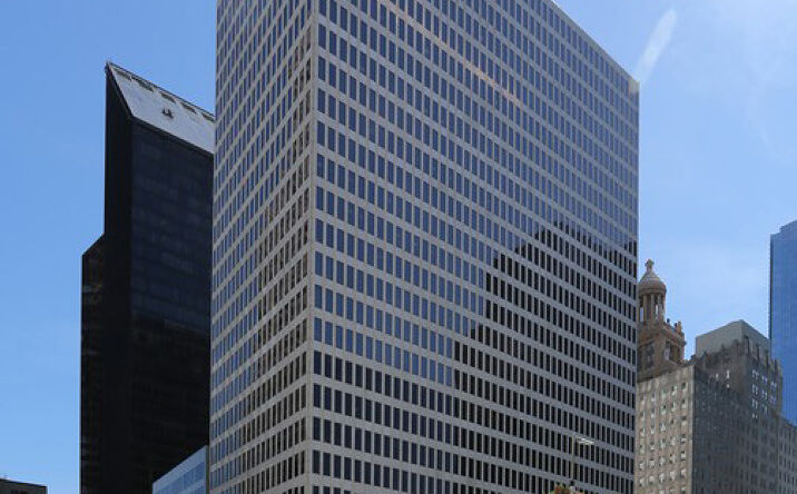 Pictures of Retail property located at 811 Louisiana St, Houston, TX 77002 for lease - image #1