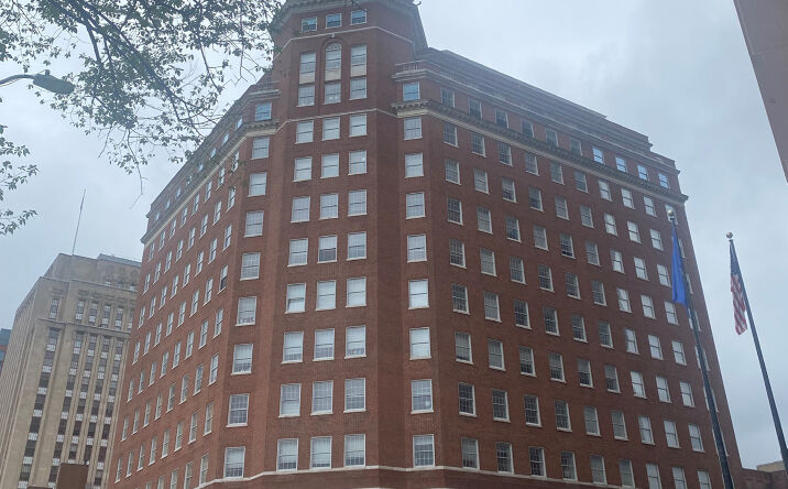 Pictures of Retail property located at 205 Church St, New Haven, CT 06510 for lease - image #1