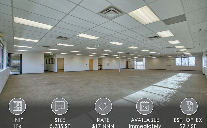 Pictures of Office, Industrial property located at 5660 Airport Blvd, Boulder, CO 80301 for lease - image #1