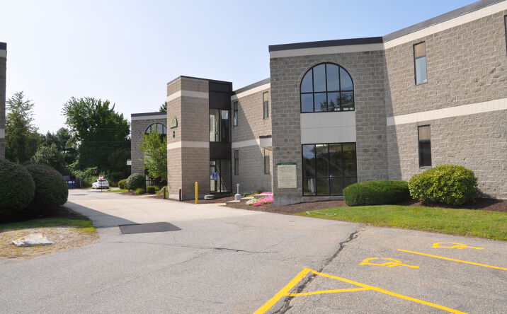 Pictures of Office, Industrial property located at 8025 S Willow St, Manchester, NH 03103 for lease - image #1