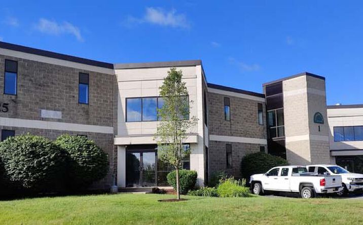 Pictures of Office property located at 8025 S Willow St, Manchester, NH 03103 for lease - image #1