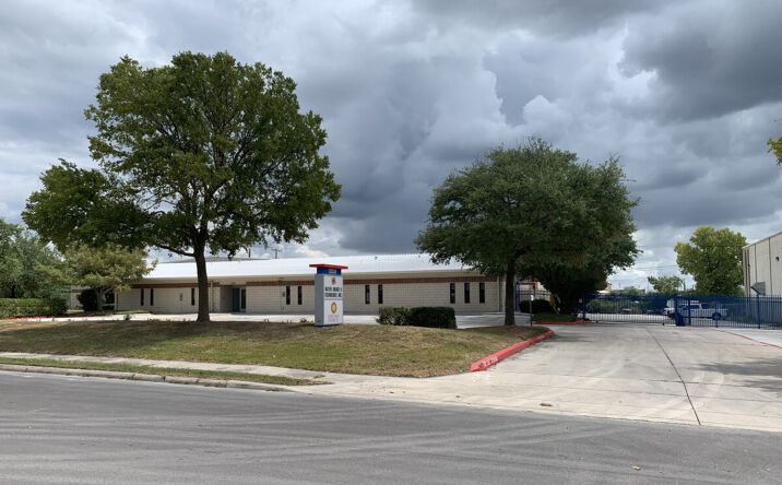Pictures of Industrial property located at 12830 Cogburn Ave, San Antonio, TX 78249 for lease - image #1