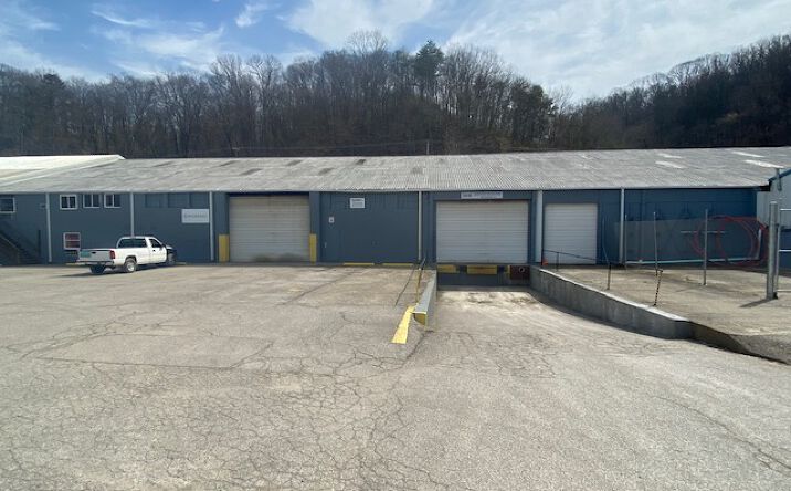 Pictures of Industrial property located at 927 Barlow Dr, Charleston, WV 25311 for lease - image #1