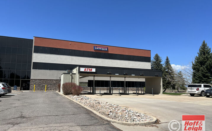 Pictures of Retail property located at 6901 S Pierce St, Littleton, CO 80128 for lease - image #1