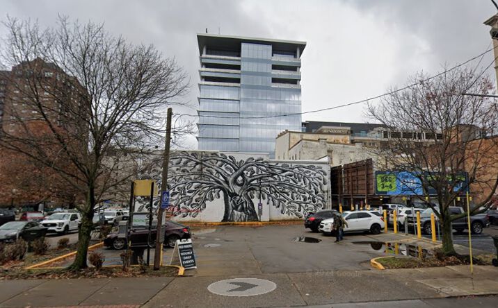Pictures of Land, Special Purpose property located at 102 W Short St, Lexington, KY 40507 for lease - image #1