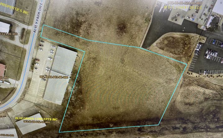 Pictures of Industrial property located at 3280 Villa Point, Owensboro, KY 42303 for lease - image #1