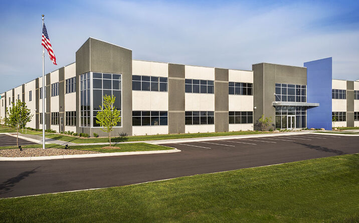 Pictures of Land property located at 67th Street NE, Albertville, MN 55301 for lease - image #1