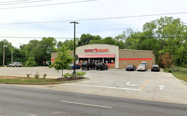 Pictures of Retail property located at 300 14th St, Bessemer, AL 35020 for lease - image #1