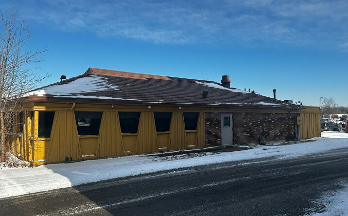 Pictures of Office, Industrial, Restaurant property located at 3110 S Winton Rd, Rochester, NY 14623 for lease - image #1