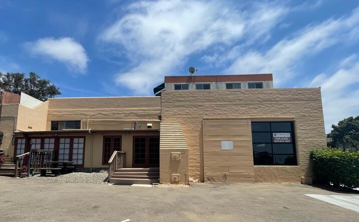 Pictures of Office property located at 3965 Arista St, San Diego, CA 92110 for lease - image #1