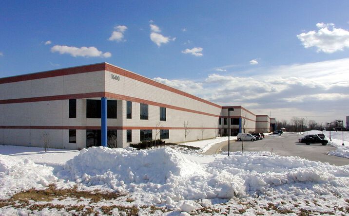 Pictures of Industrial property located at 1600 Johnson Way, New Castle, DE 19720 for lease - image #1