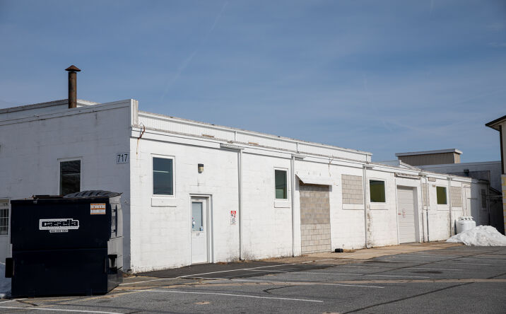 Pictures of Industrial property located at 717 S Washington St, Milford, DE 19963 for lease - image #1