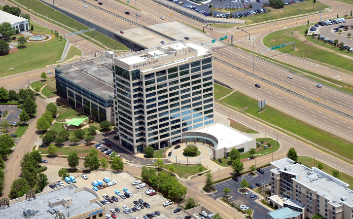 Pictures of Office property located at 1020 Highland Colony Pkwy, Ridgeland, MS 39157 for lease - image #1