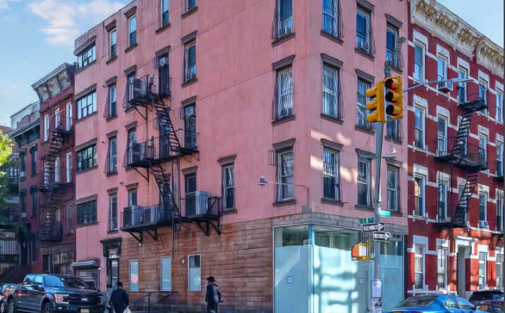 Pictures of Retail property located at 429 Wythe Avenue, Williamsburg, NY 11249 for lease - image #1